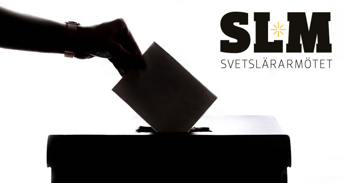 Röstningsbox